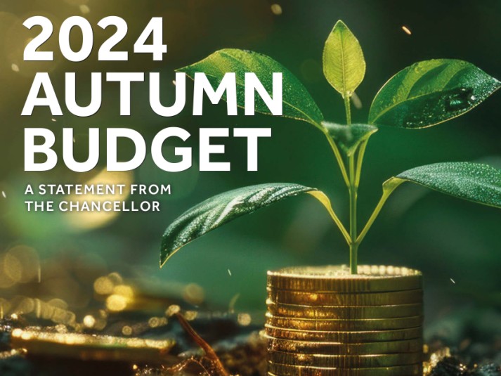 2024 Autumn Budget