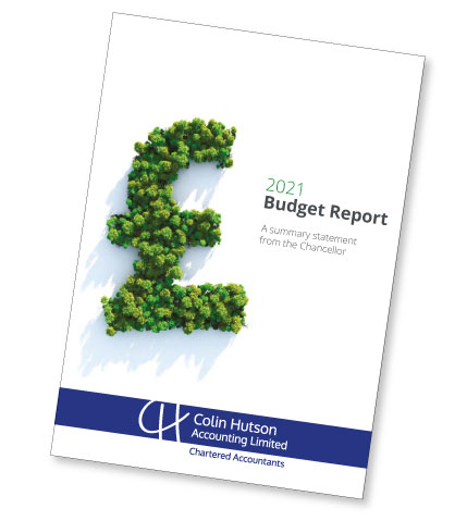 Budget Autumn 2021