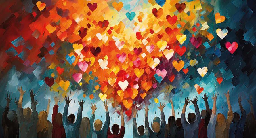 Charity Newsletter