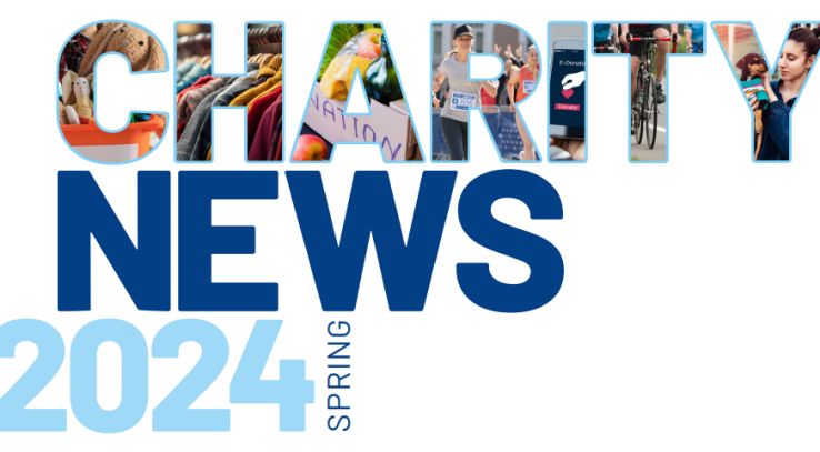 Charity Newsletter