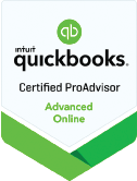 Intuit Quickbooks Certified ProAdvisor Online