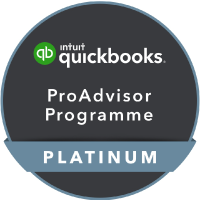 Intuit Quickbooks Platinum Partner