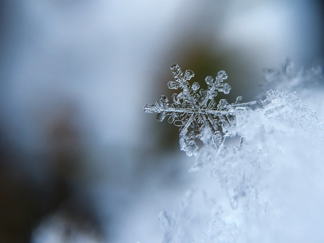 snowflake
