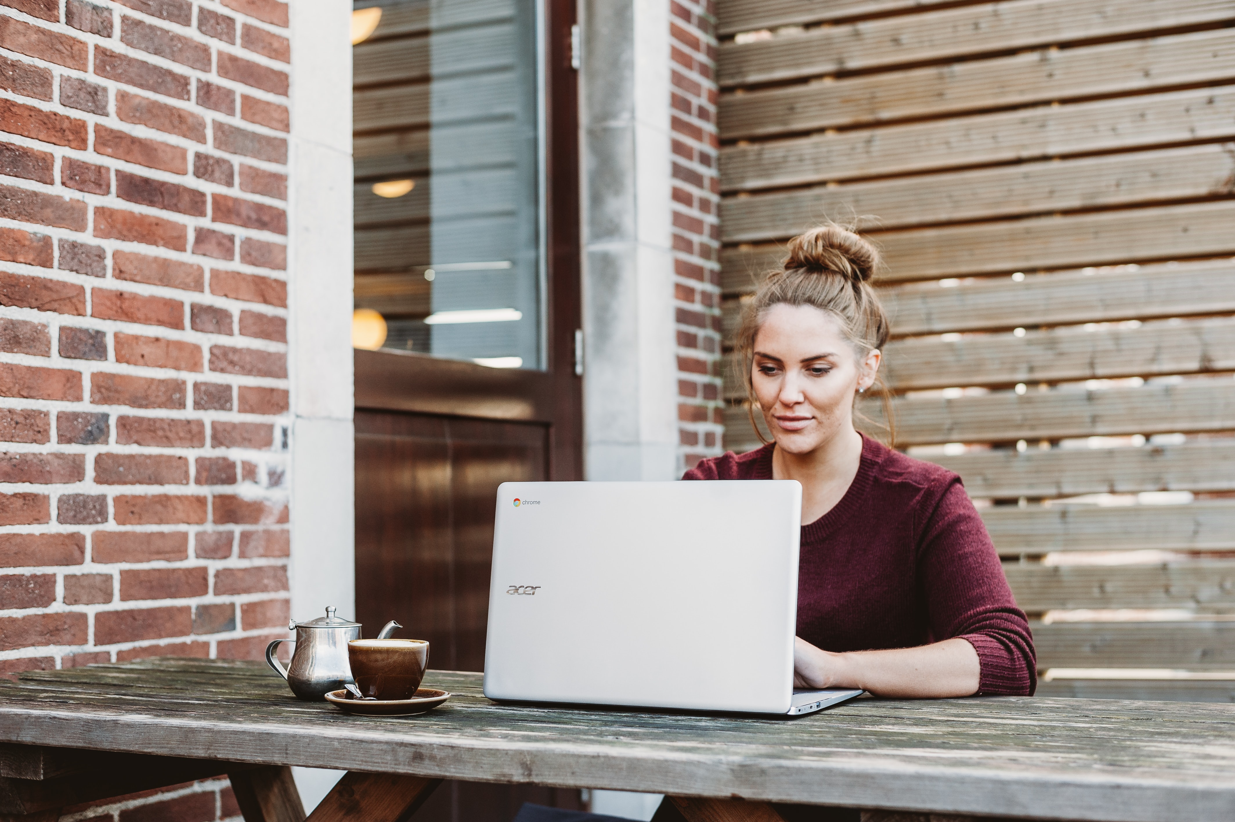 flexible working