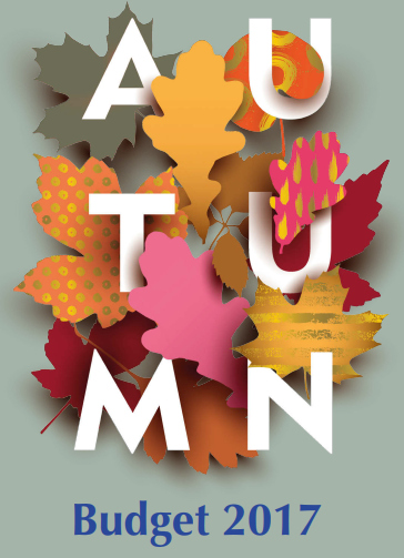 Budget Autumn 2017