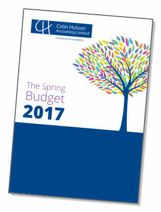 Budget Spring 2017