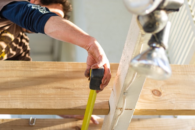 carpenter