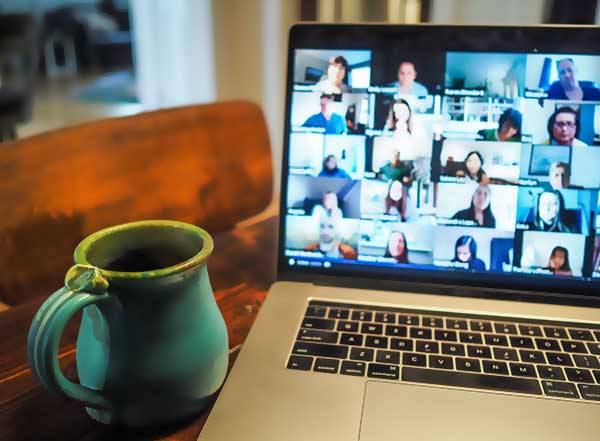 800,000 claim tax relief for working from home