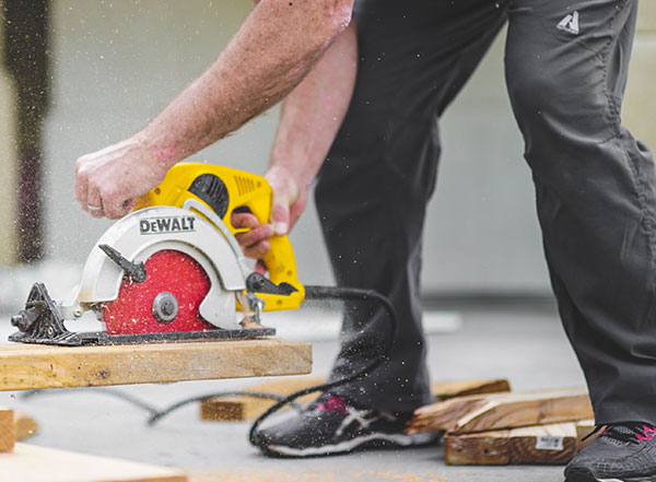 Contractor