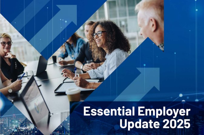 Employer Update 2025