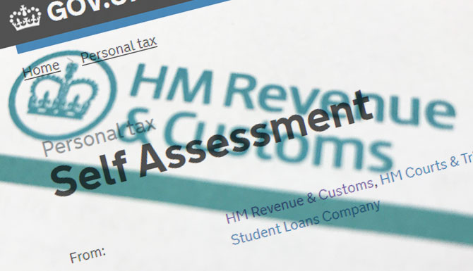 HMRC MTD