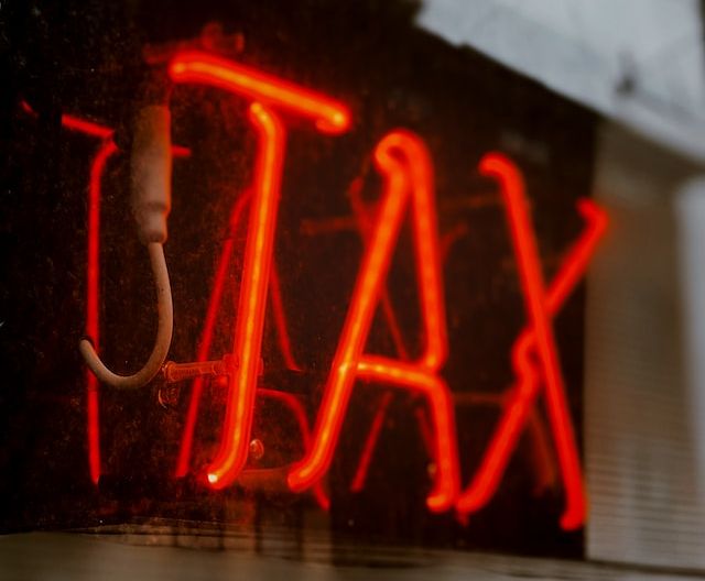 tax