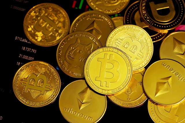 crypto currency