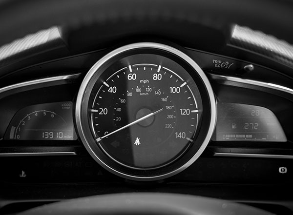 mileage