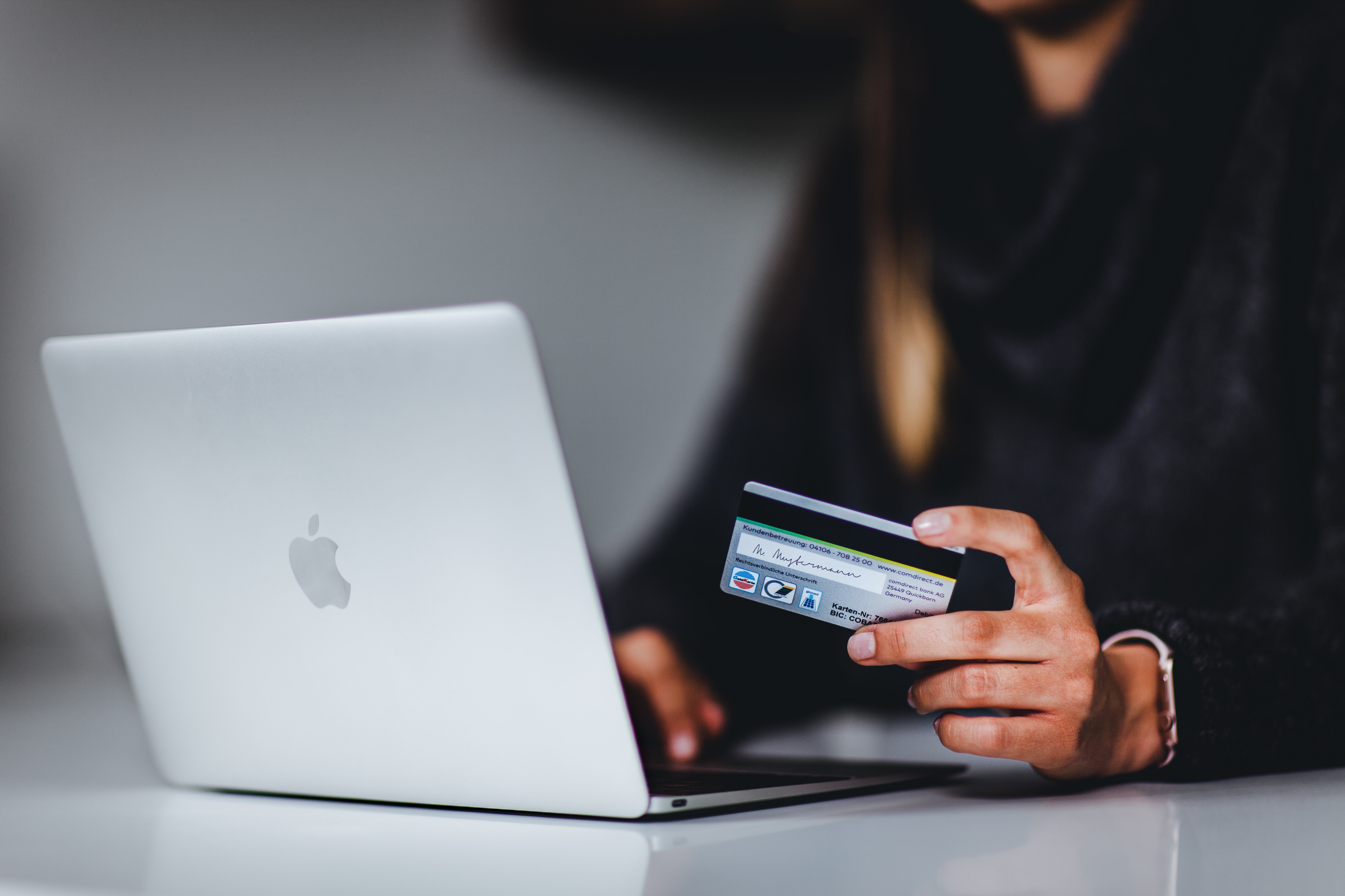 online shopping