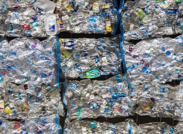 Plastic Packaging Tax