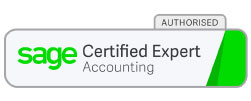 Sage Certified Expert in Accounting
