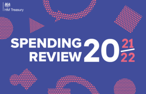 Spending Review 2021/22