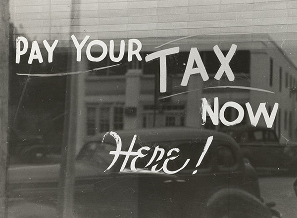 Tax