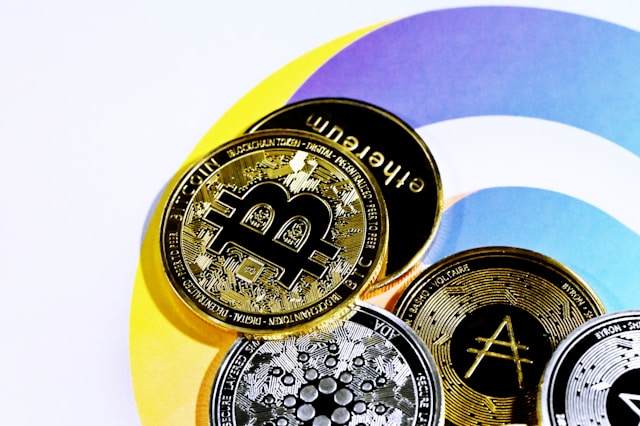 crypto currency