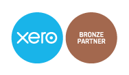 Xero Accounting Bronze Partner